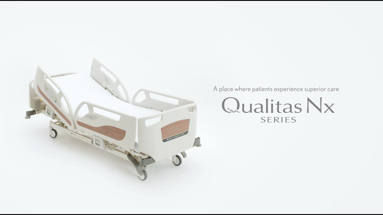 Qualitas Nx  Promotion Movie
