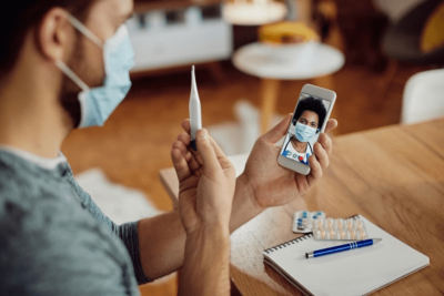 future of telemedicine