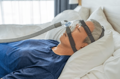 sleep apnea treatment