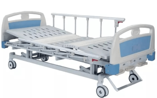 Fowler bed Electric