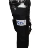 Aluminium Oxygen Cylinder 4.5 litre