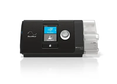 ResMed AirSense 10 Autoset Tripack