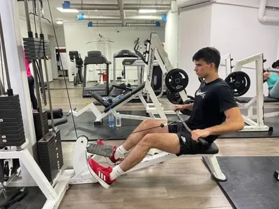 functional strength training