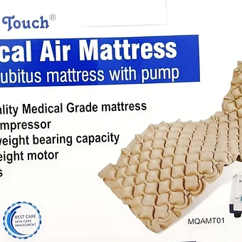 Health Touch Medical Air Mattress