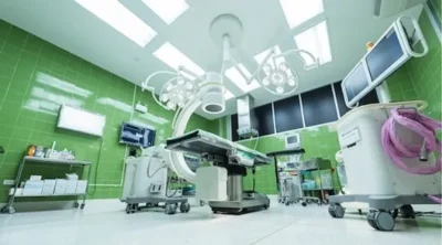 Audio solutions for healthcare facilities