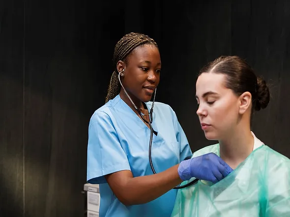 Nurse Practitioner