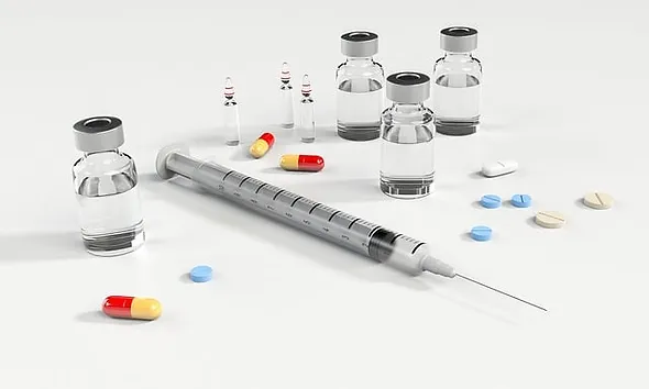 substance abuse