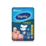 Dignity- Premium Adult Diapers