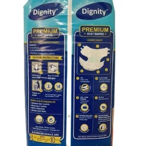 Adult Diapers