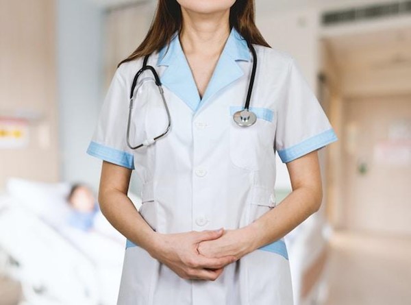 Nurse practitioner benefits