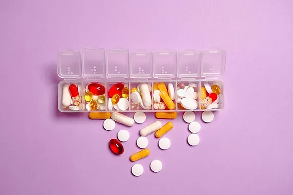 Best Healthcare plan to you