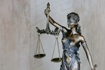 Personal injury law