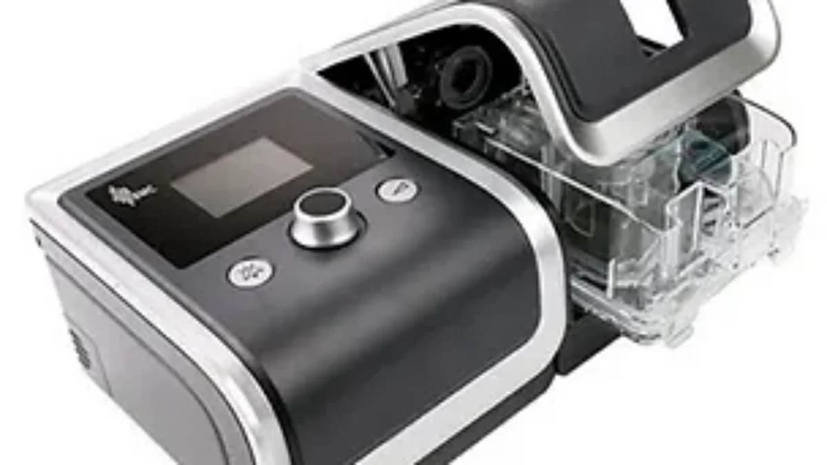 bipap rental