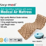Oxymed Medical Air Mattress