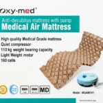 Oxymed Medical Air Mattress