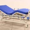 3 Function Electric Hospital Bed