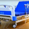 3 function hospital bed