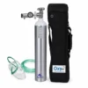 Rent 4.5 litre oxygen cylinder