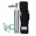 Rent 4.5 Litre Oxygen Cylinder