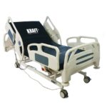 5-function ICU Bed
