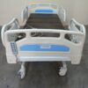 5 function electric hospital bed