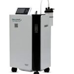 Oxymed mini oxygen concentrator