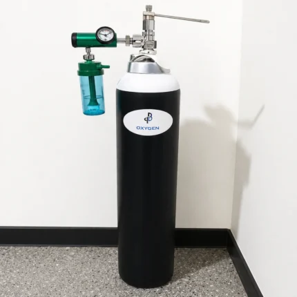Rent Oxygen Cylinder 50 ltr