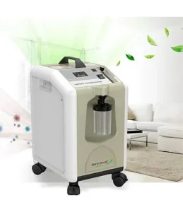 OXYGEN CONCENTRATORS