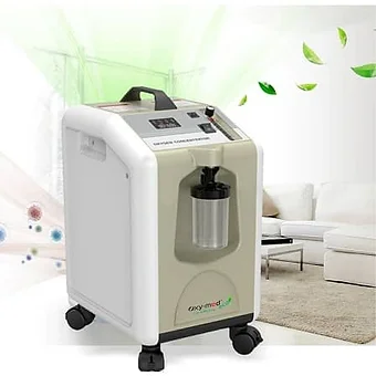 Oxymed Eco Oxygen Concentrator 10 litre