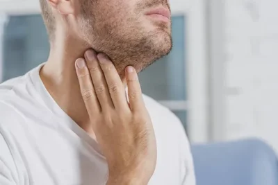 Cure Tonsillitis without antibiotics
