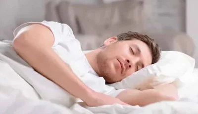 Sleep syndromes