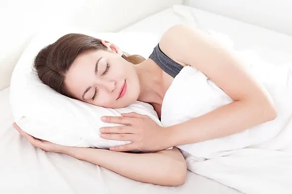 How to create healthy sleep environment