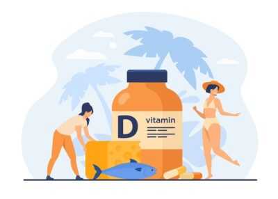 Do You Need to Take Vitamins or Supplements While Breastfeeding
