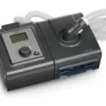 BMC CPAP Machine