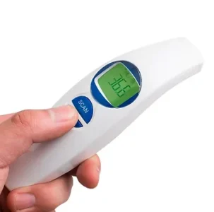 thermometers