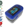 Fingertip Pulse Oximeter