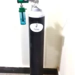 10 litre oxygen cylinder (B type)