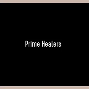 Prime Healers