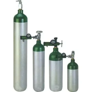 oxygen cylender