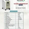 Oxygen Concentrator