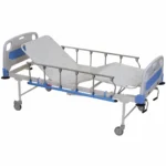 Rent Super Deluxe - Manual Fowler Bed