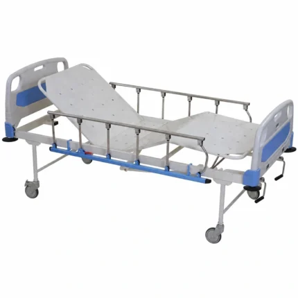 Rent Super Deluxe - Manual Fowler Bed