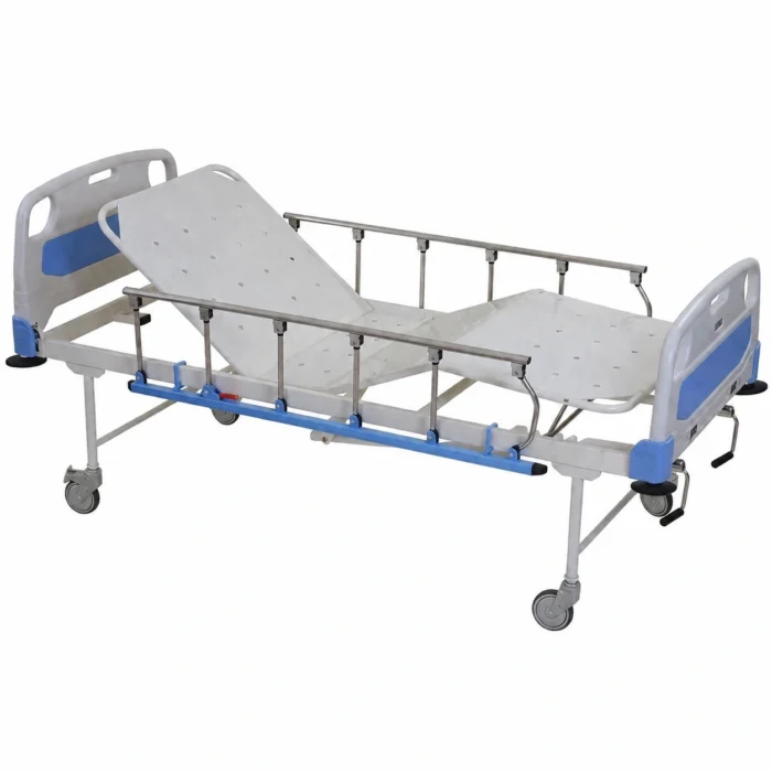 Rent Super Deluxe - Manual Fowler Bed