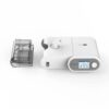 Oxymed with detachable humidifier