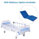 Electric hospital bed