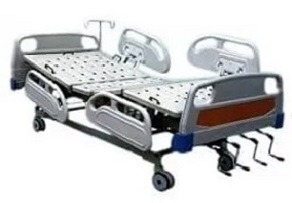 5 Function ICU BED – Electric