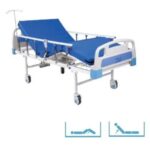 hospital adjustable bed