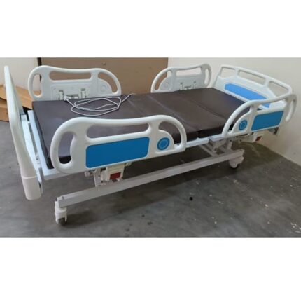 Rent 5 function ICU Bed