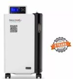 Buy oxymed mini oxygen concentrator with 3 years warranty