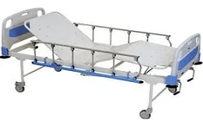 Super Deluxe – Fowlers Bed with wheels